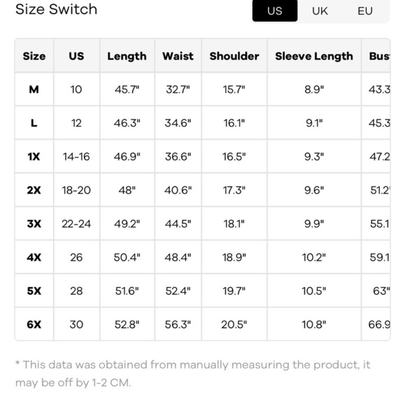 BloomChic Plus Size 6XL Plain Ruched Drawstring Pocket Ruffle Tiered Dress us30 - Picture 7 of 7